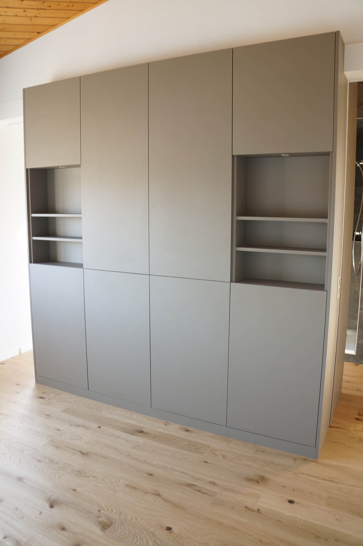 Avry_rénovation d'une maison familiale