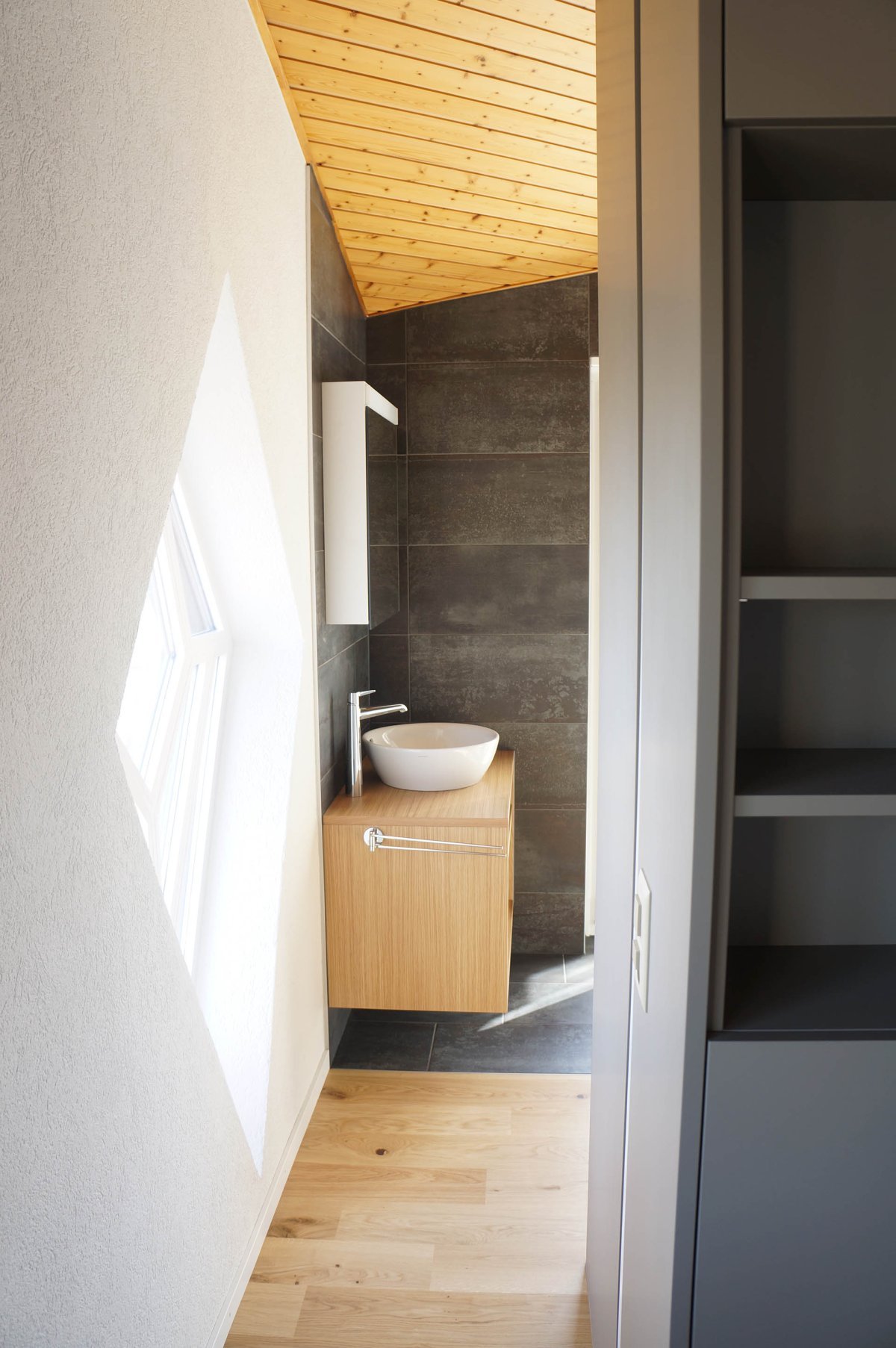Avry_rénovation d'une maison familiale