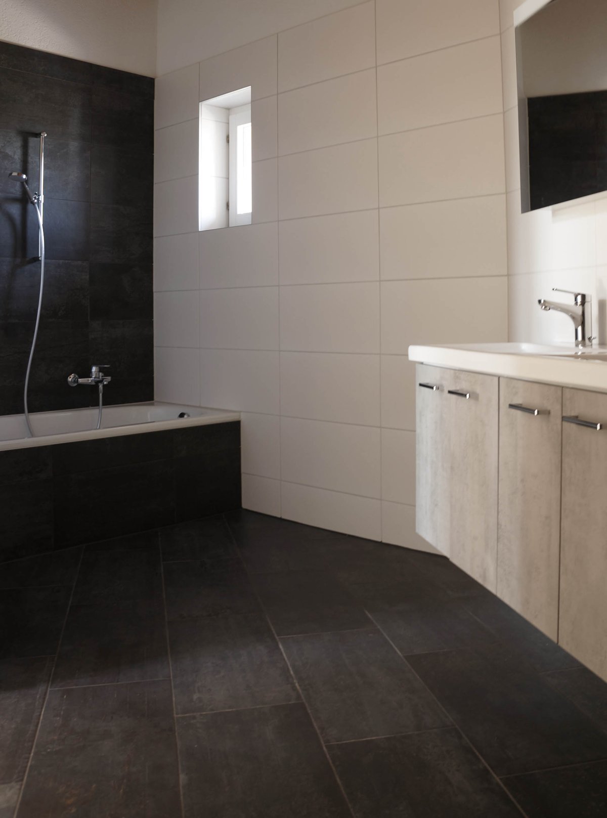 Avry_rénovation d'une maison familiale