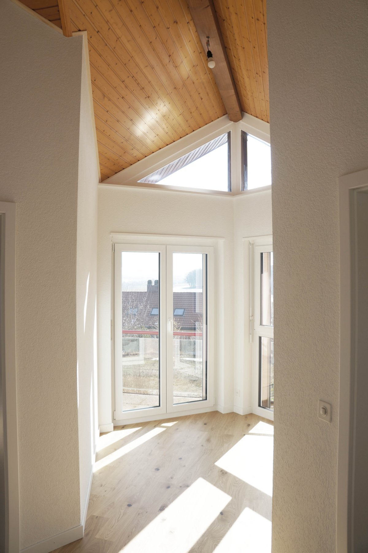Avry_rénovation d'une maison familiale
