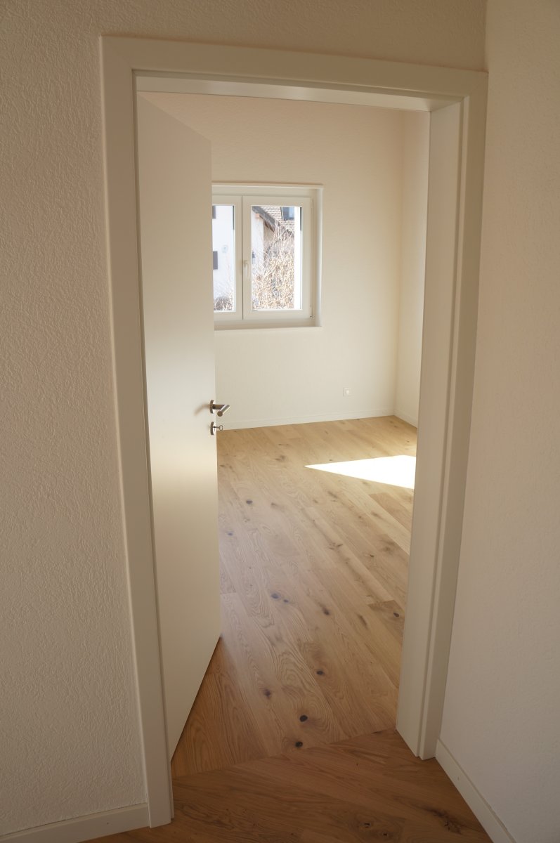 Avry_rénovation d'une maison familiale