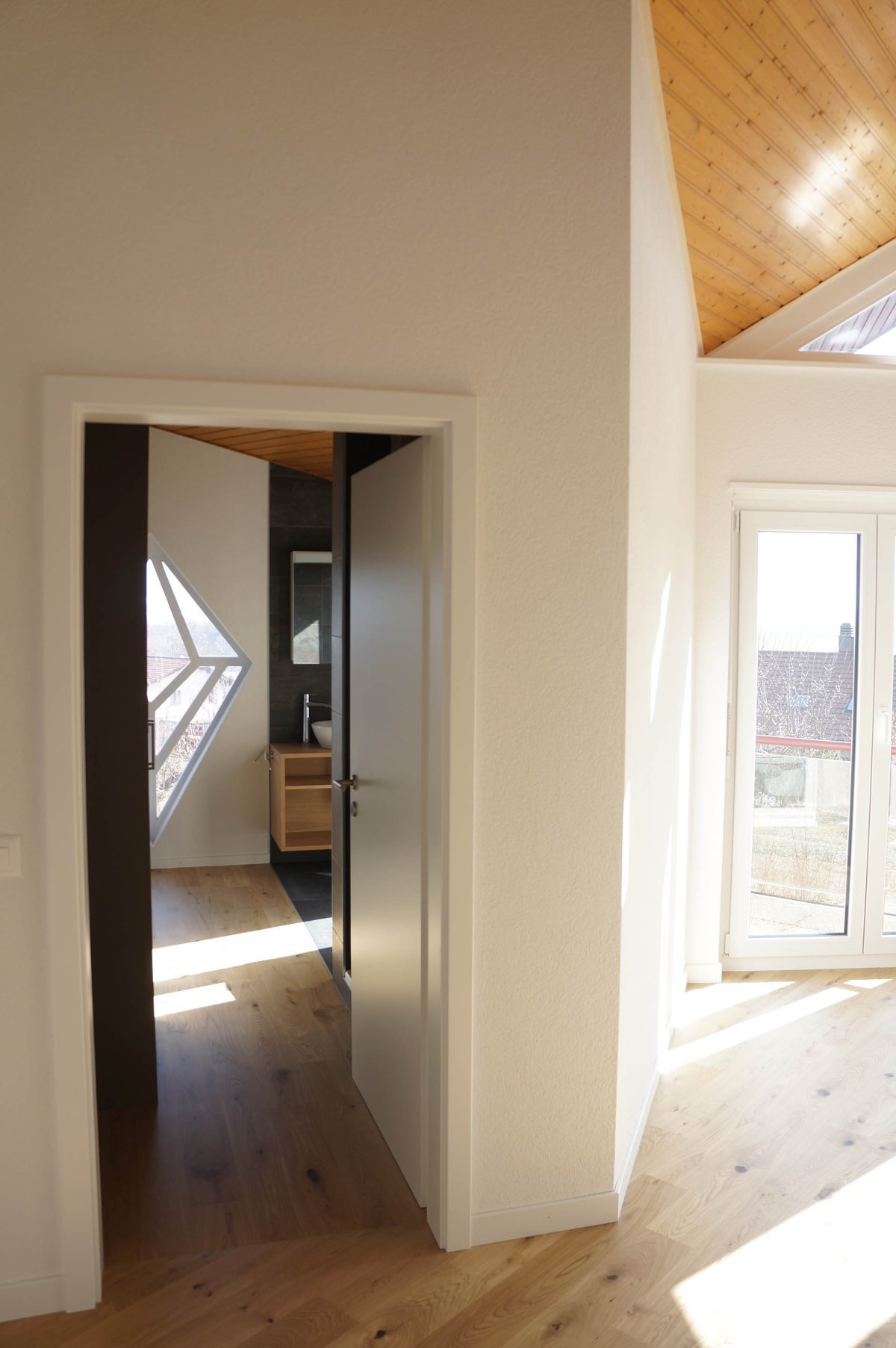 Avry_rénovation d'une maison familiale