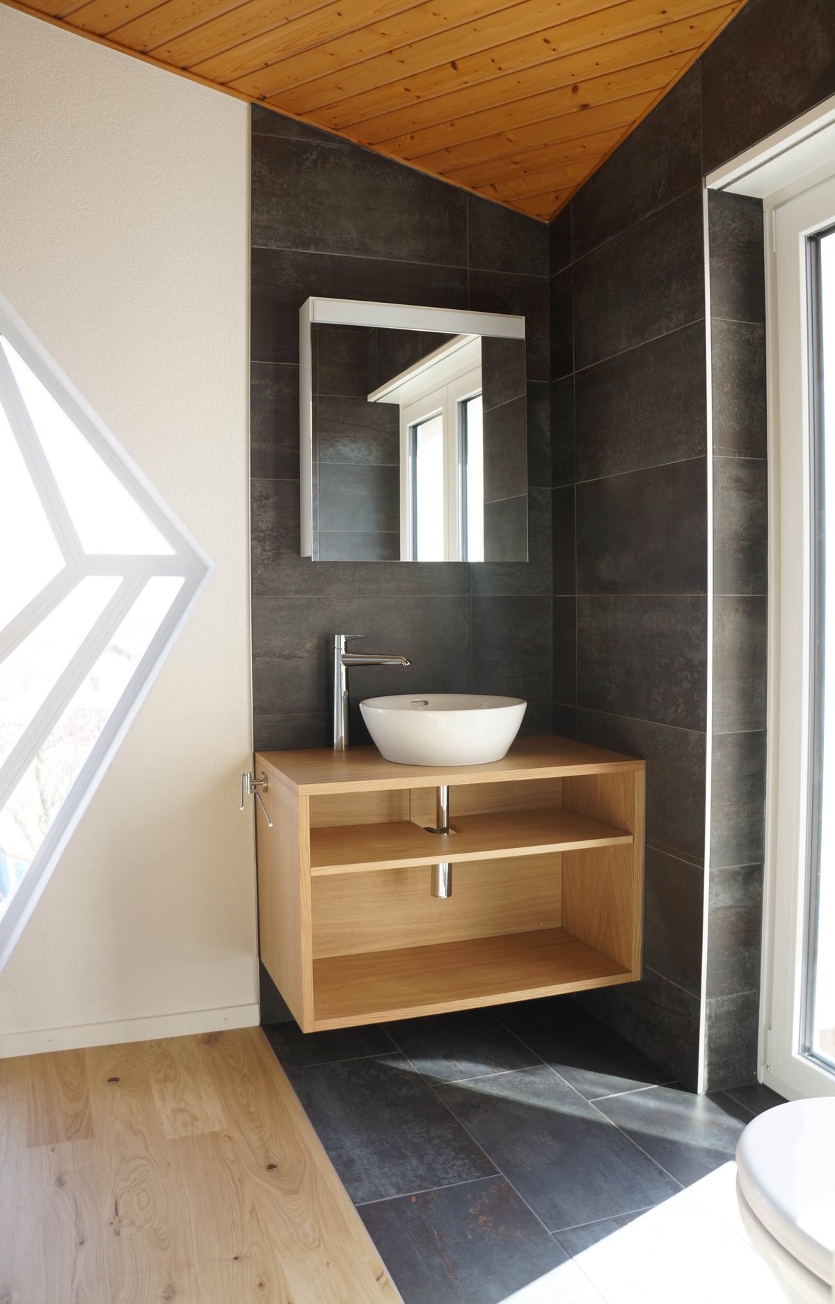 Avry_rénovation d'une maison familiale