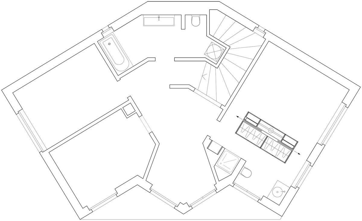 Avry_rénovation d'une maison familiale